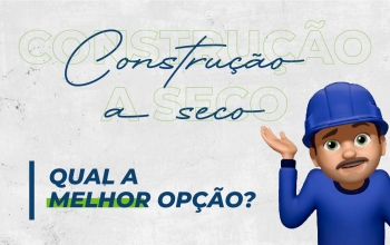 Drywall, Steel Frame ou Wood Frame?