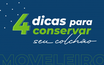4 dicas para conservar seu colchão