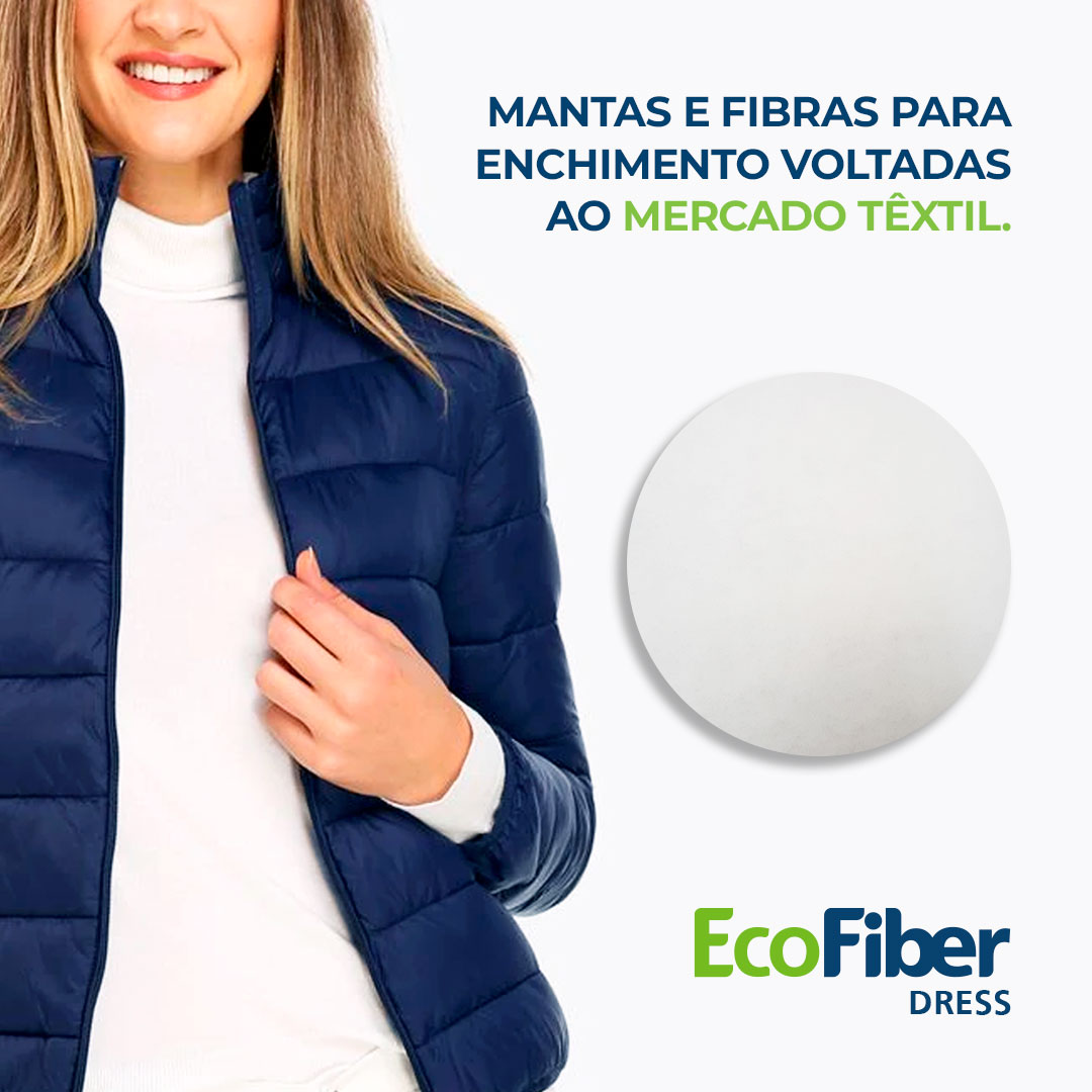 Mantas para vestuário